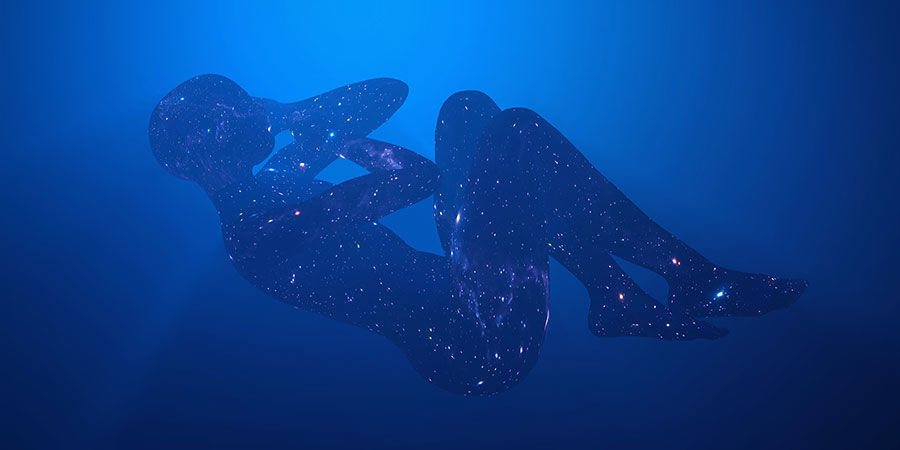 Co czuć podczas świadomego śnienia