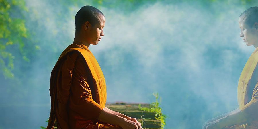 Kto odkrył świadome śnienie