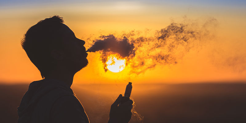 Czy istnieje coś takiego jak idealna temperatura waporyzacji? Czy istnieje coś takiego jak idealna temperatura waporyzacji?