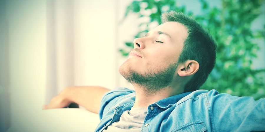 Find A Comfortable Couch And Just Sit Back find a comfortable couch and just sit back