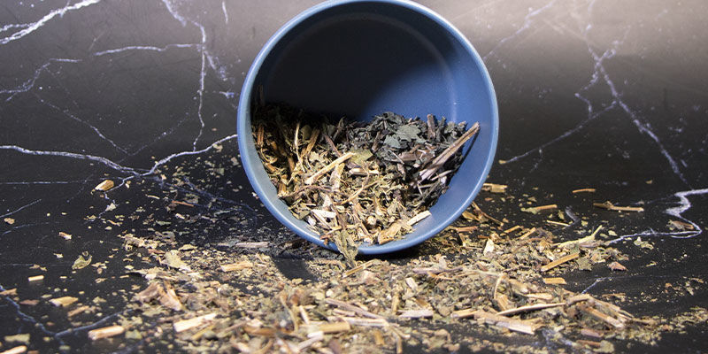 Melisa lekarska: 140 °C / 284 °F