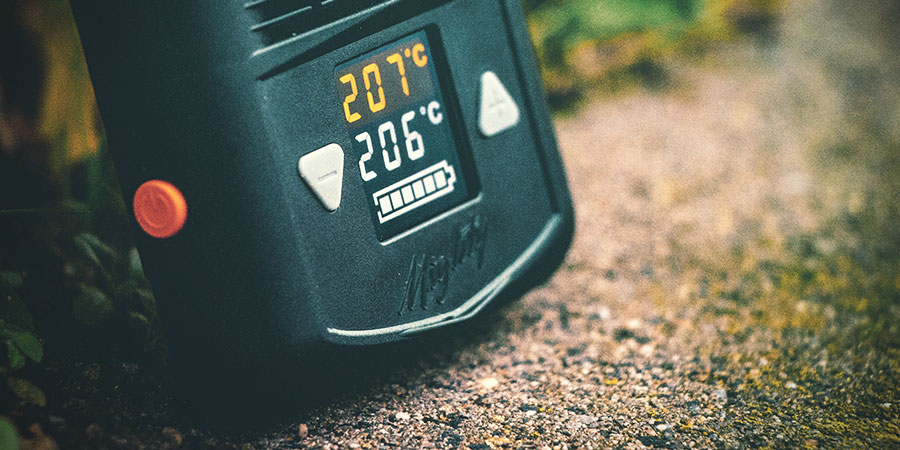 JAK DZIAŁA WAPORYZATOR?