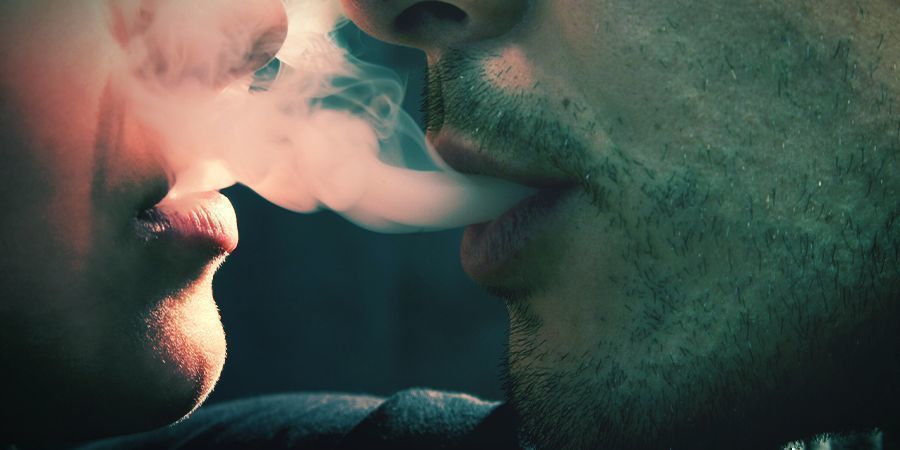 Second Hand Smoke second hand smoke