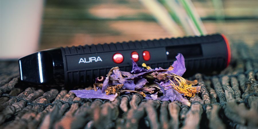 Jak używać niebieskiego lotosu Jak używać niebieskiego lotosu