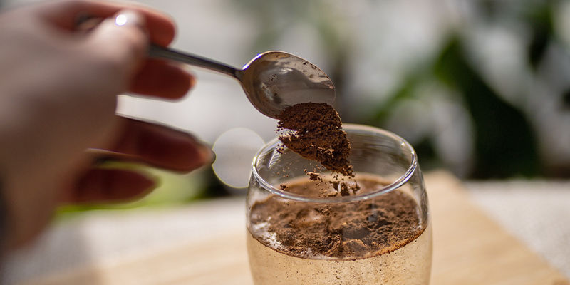 Jak spożywać guaranę