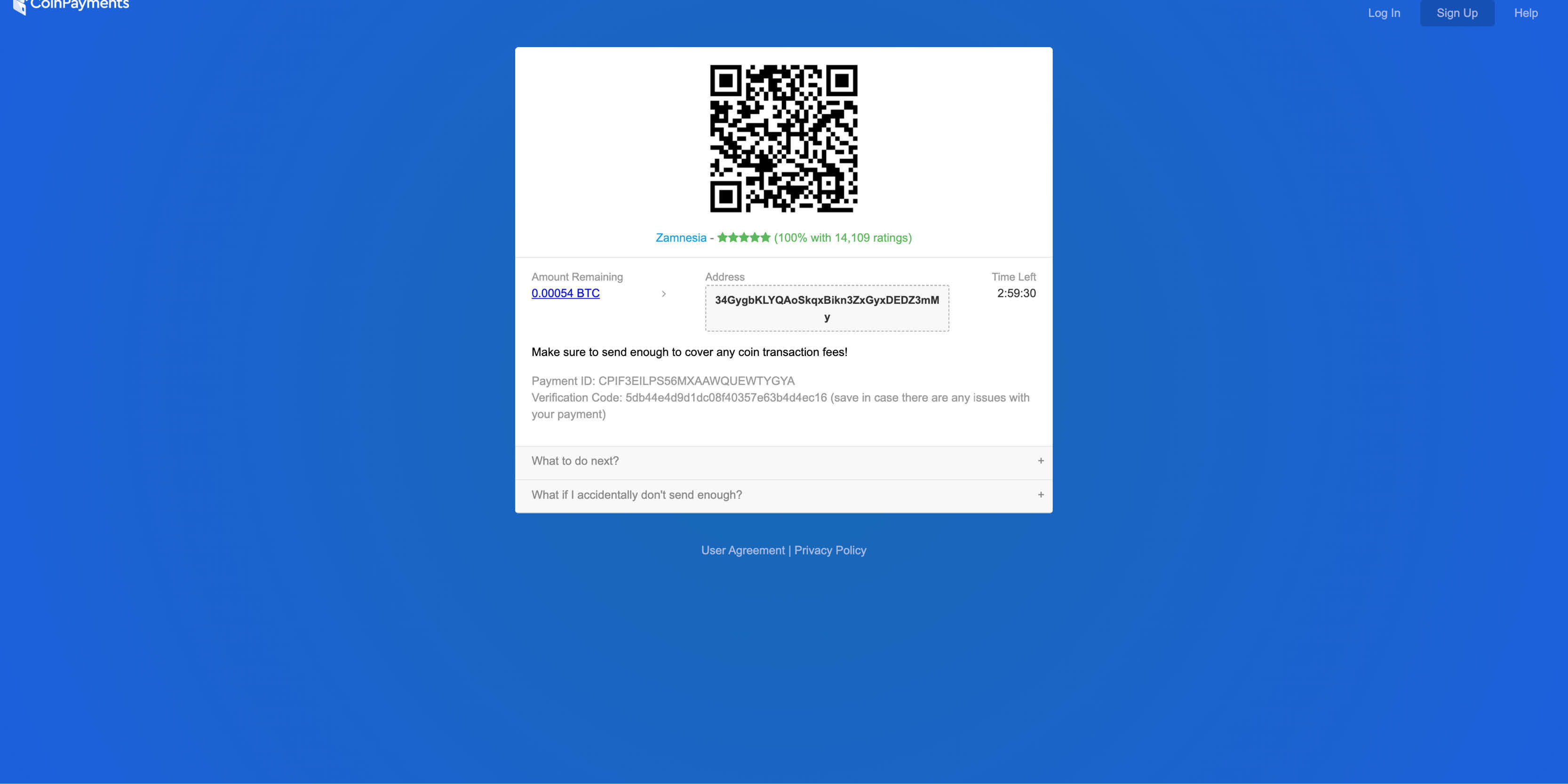 Adres Bitcoin Zamnesia Adres Bitcoin Zamnesia