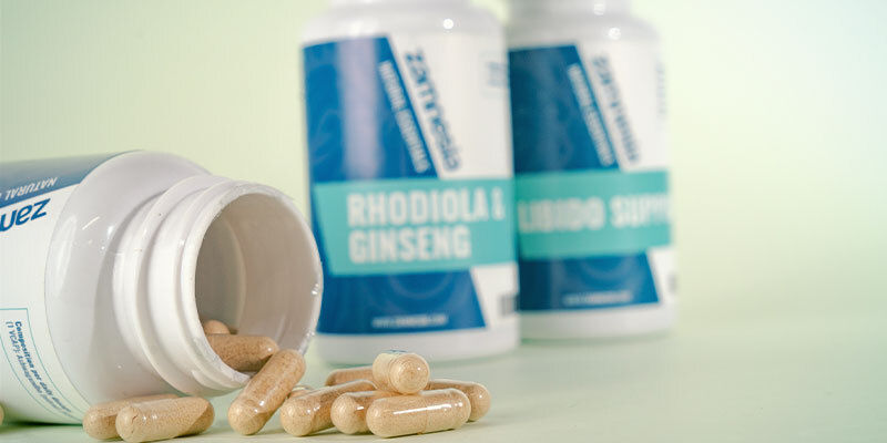 Jak działa żeń-szeń? Jak działa żeń-szeń?