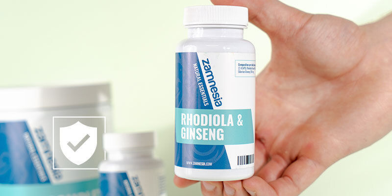 Czy żeń-szeń jest bezpieczny w użyciu? Czy żeń-szeń jest bezpieczny w użyciu?