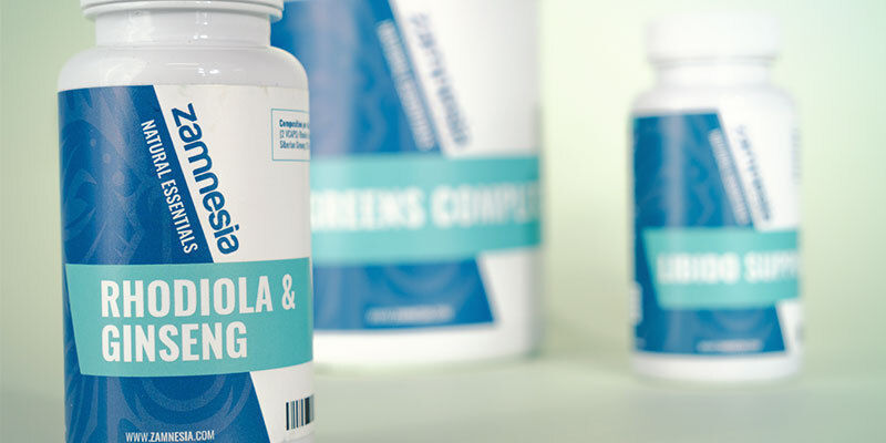 Czym jest żeń-szeń? Czym jest żeń-szeń?