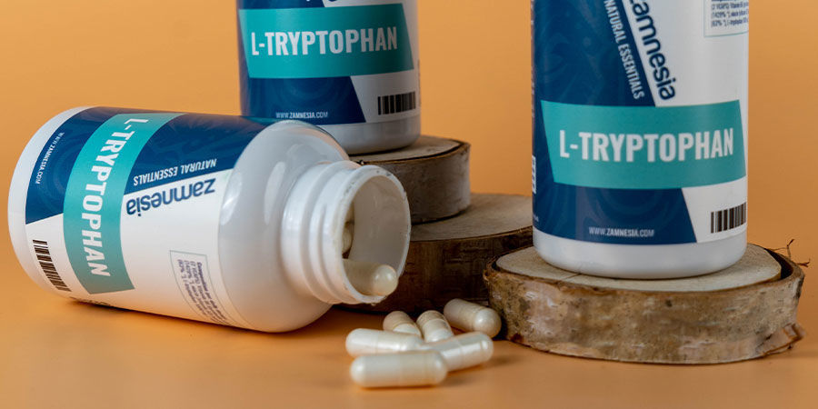 Co musisz wiedzieć o tryptofanie