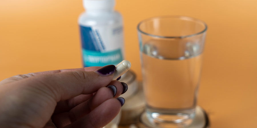 Odkryj, jak działa tryptofan