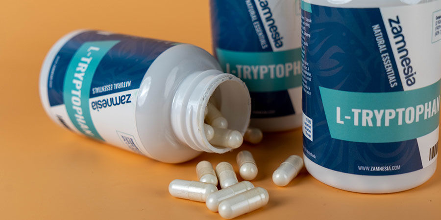 Czy tryptofan jest bezpieczny?