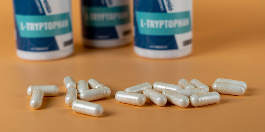 Czym jest tryptofan?