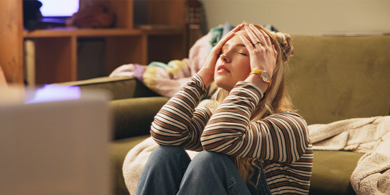 Tryptofan vs 5-HTP: skutki uboczne i kwestie bezpieczeństwa