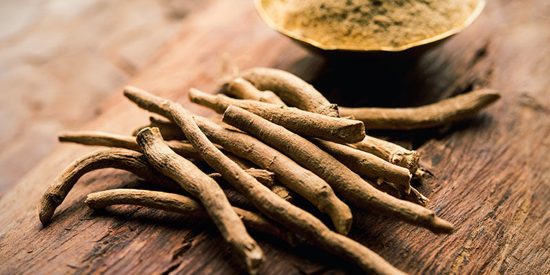 Ashwagandha Ashwagandha