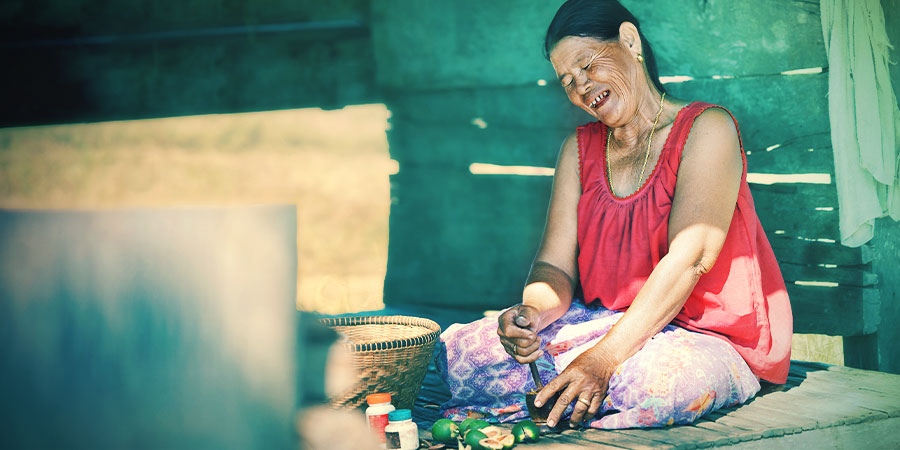 Historia orzecha betelu Historia orzecha betelu