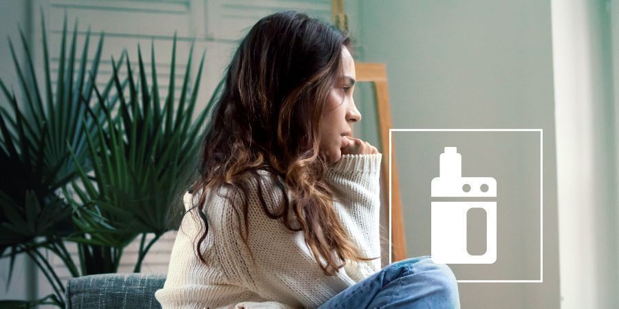 ZIOŁA DO WAPORYZACJI NA POPRAWĘ NASTROJU