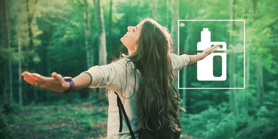 Najlepsze zioła do waporyzacji na więcej energii