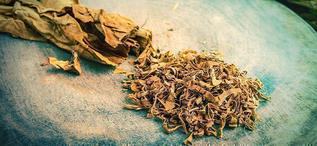 Czy shisha peny zawierają nikotynę?