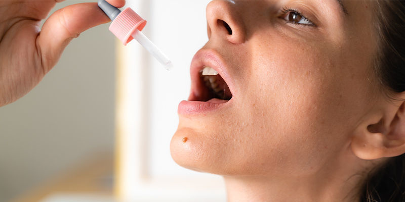 Ile wynosi mikrodawka?