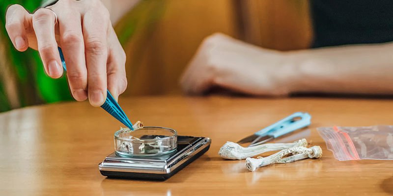 Początki mikrodawkowania