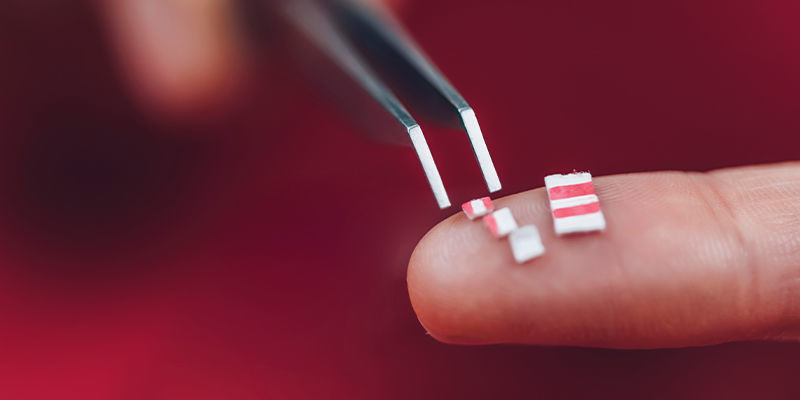 Jakie substancje nadają się do mikrodawkowania?