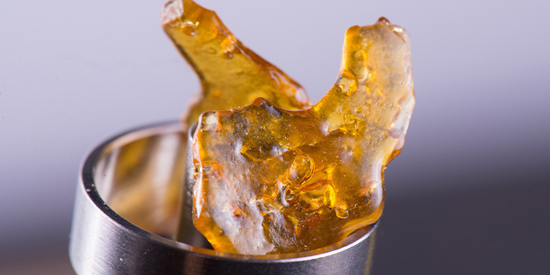 Korzyści z używania koncentratów konopi