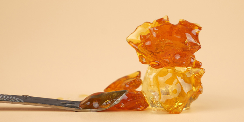 Czym są koncentraty konopi?