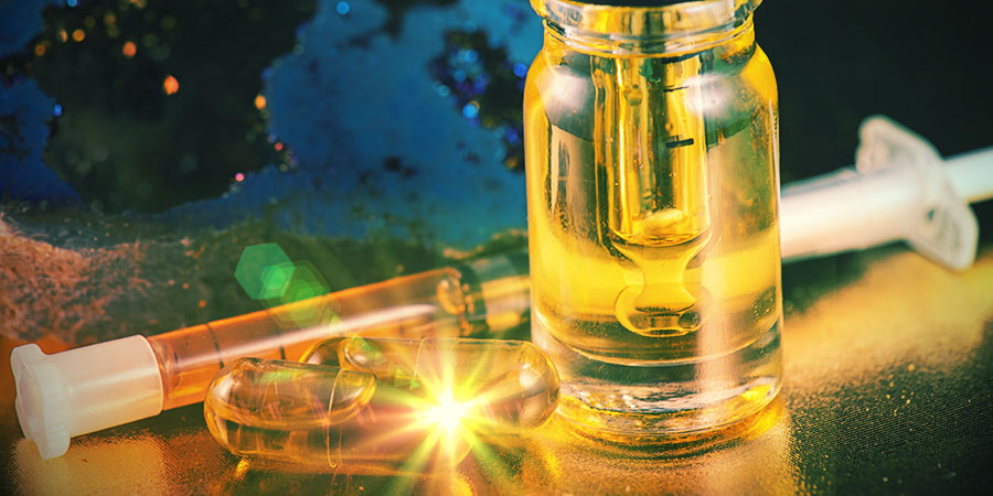 ODPOWIEDNIE CBD NA ODPOWIEDNIĄ SYTUACJĘ