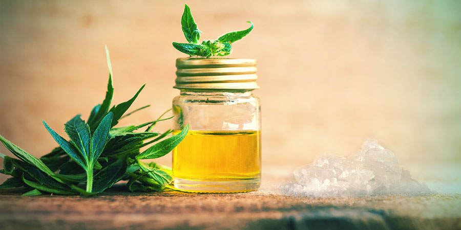 RÓŻNICA MIĘDZY IZOLATEM CBD A CBD PEŁNEGO SPEKTRUM