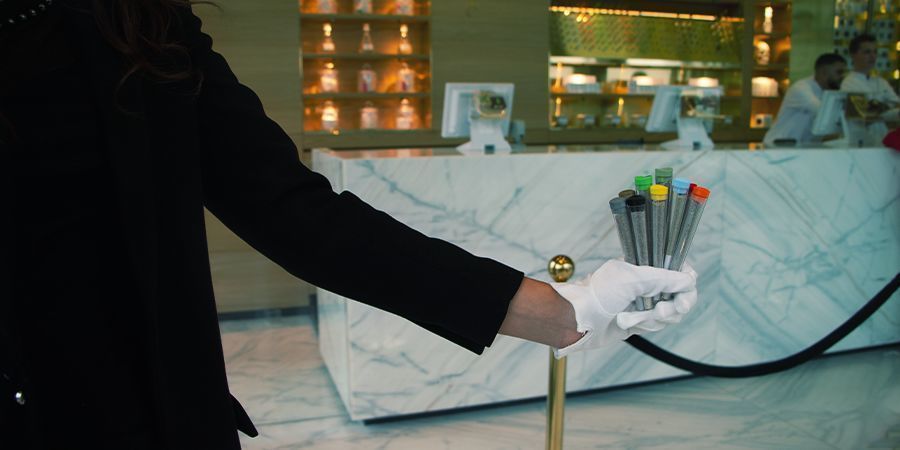 Coffeeshopy: holenderskie lokale sprzedające marihuanę