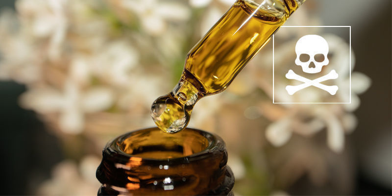 Czy syntetyczna marihuana naprawdę jest aż tak niebezpieczna?