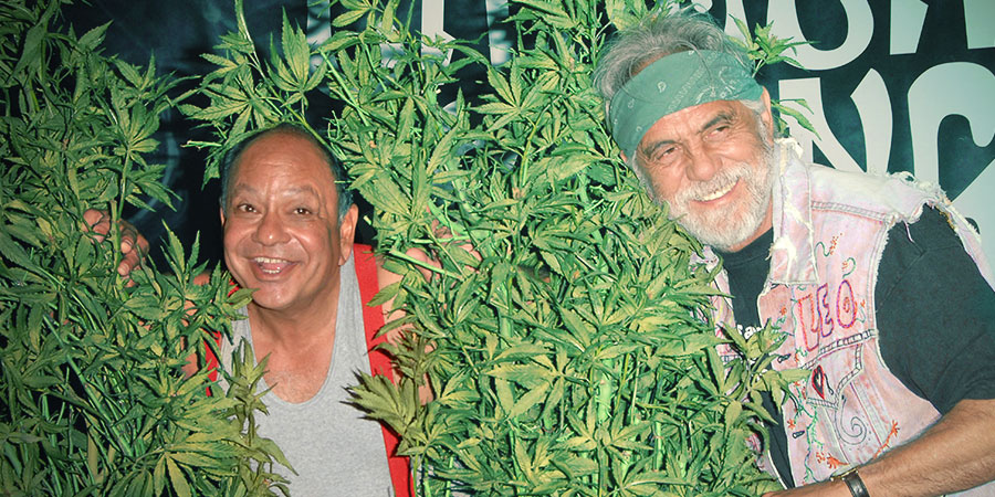 Cheech & Chong Cheech & Chong