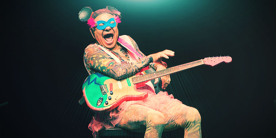 Cheech Marin Cheech Marin