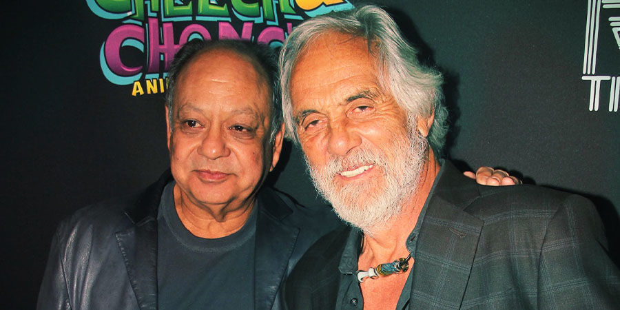 Cheech & Chong: Znowu Razem Cheech & Chong: Znowu Razem