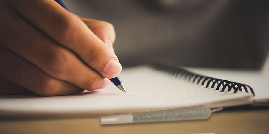 Jorge Cervantes: Wielki człowiek świata konopi Jorge Cervantes: Wielki człowiek świata konopi