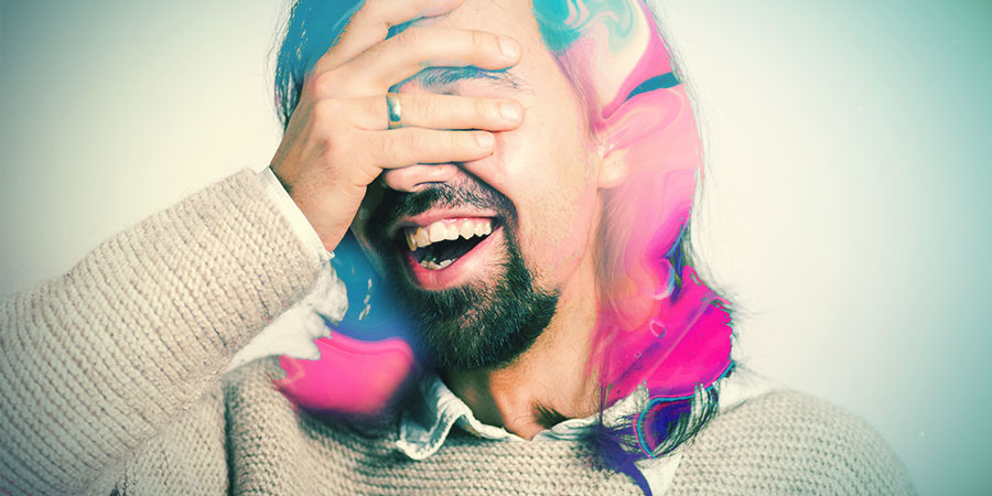 Terence McKenna: jego pierwsze doświadczenie psychodeliczne