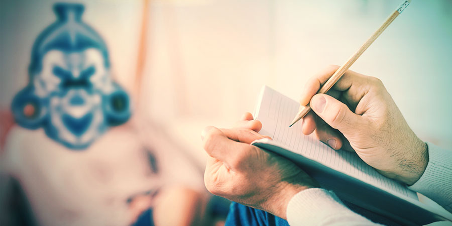 Alexander Shulgin And MDMA