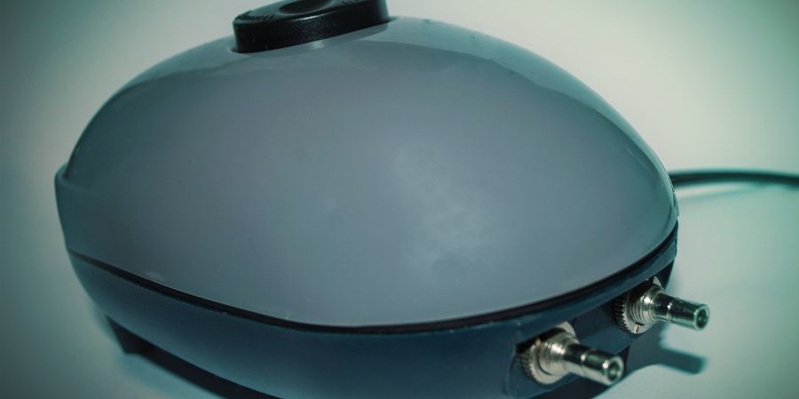 Tlen Zbuduj własny system DWC: tlen