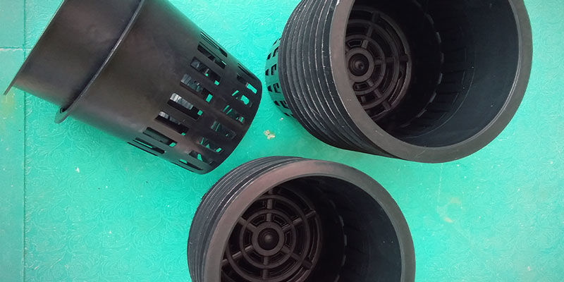 Zbiornik Zbuduj własny system DWC: zbiornik