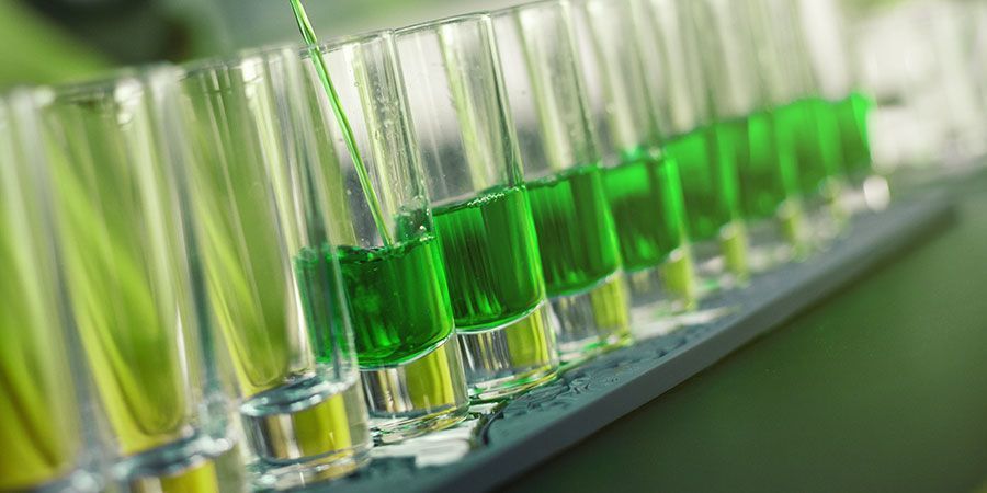 JAK PRZYGOTOWAĆ I PIĆ ABSYNT