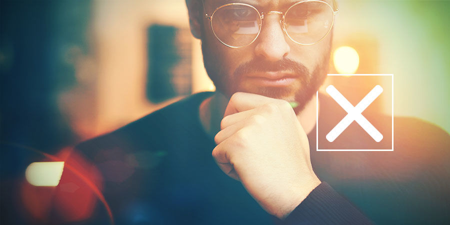 NIE POLEGAJ NA ZGADYWANIU