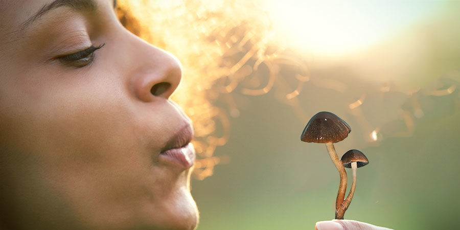 Jak przygotować się do bezpiecznej psychodelicznej podróży?