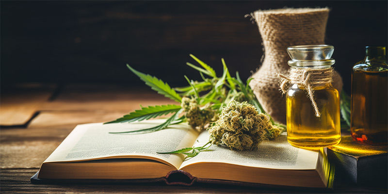 Jak długo powinny utrzymywać się efekty CBD?