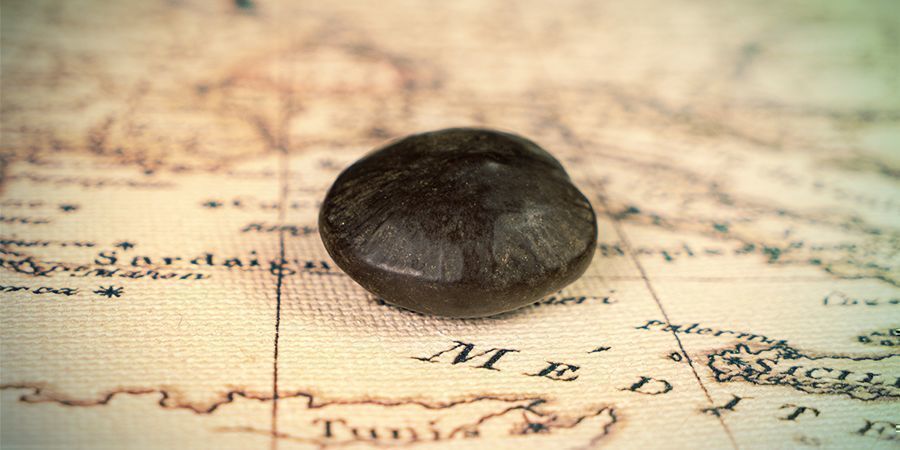 Afrykańskie nasiona snu: tradycyjne zastosowania i historia African Dream Seeds: Traditional Uses And History