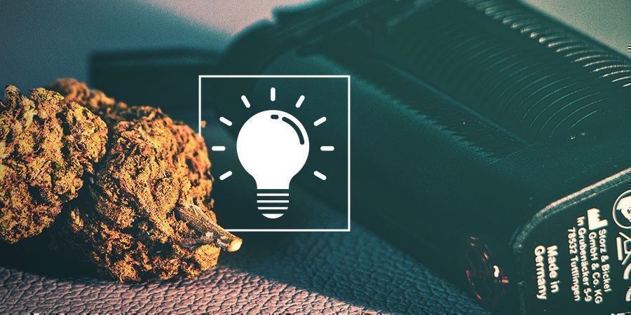 Jak używać waporyzatora do suszu