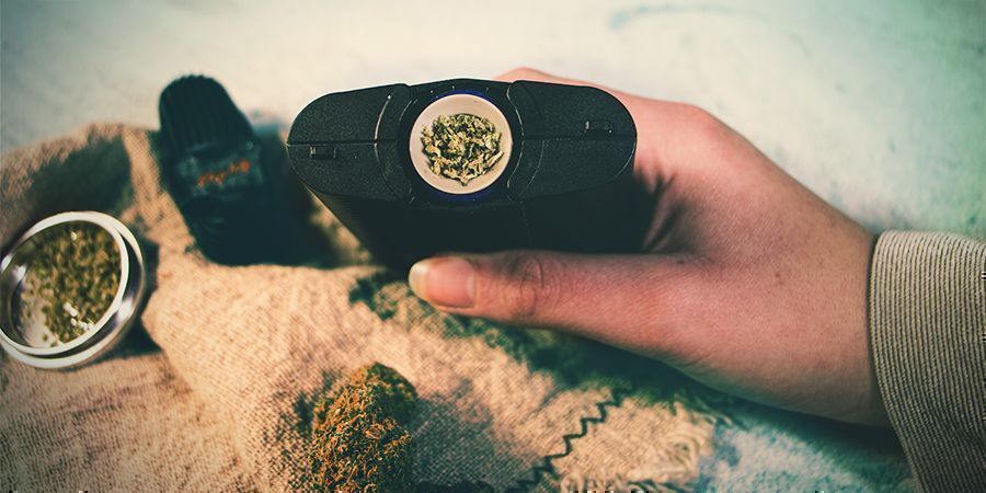 CO TO JEST WAPORYZATOR DO SUSZU?