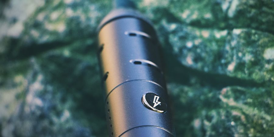 JAKIE MATERIAŁY SĄ NAJLEPSZE DO WAPORYZATORA DO SUSZU?