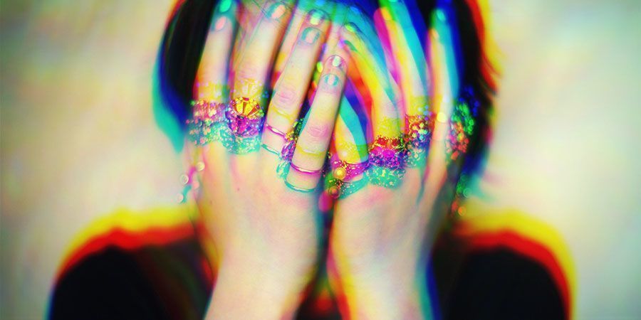 Efekty klasycznych psychodelików