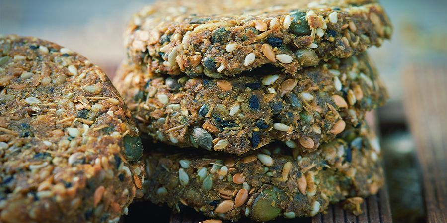 Jak spożywać nasiona konopi Jak spożywać nasiona konopi